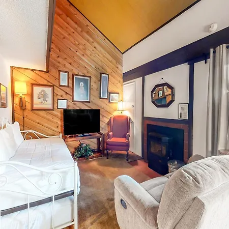 Hidden Valley Condominiums Mammoth Lakes Room photo