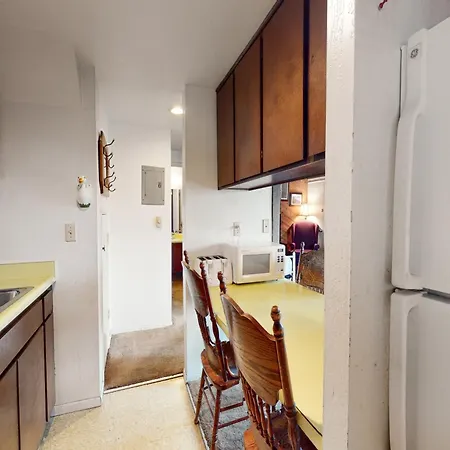 Hidden Valley Condominiums Mammoth Lakes Room photo