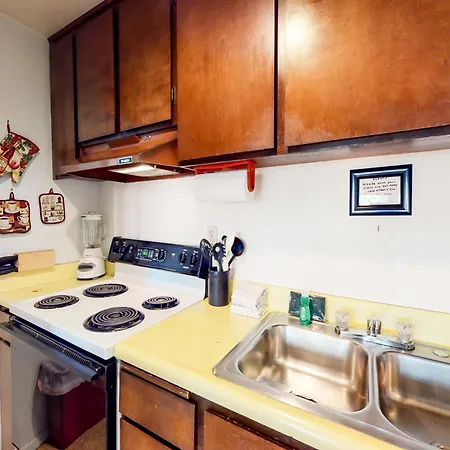 Hidden Valley Condominiums Mammoth Lakes Room photo