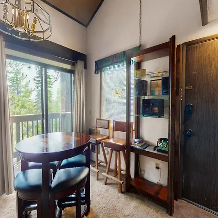Hidden Valley Condominiums Mammoth Lakes Room photo