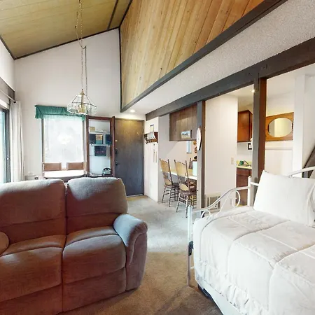 Hidden Valley Condominiums Mammoth Lakes Room photo