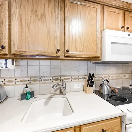 Hidden Valley Condominiums Mammoth Lakes Room photo