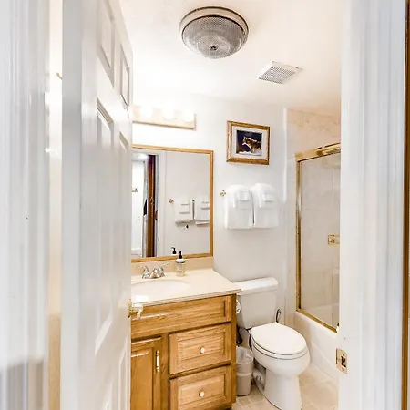 Hidden Valley Condominiums Mammoth Lakes Room photo