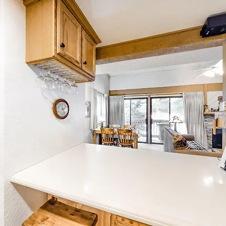 Hidden Valley Condominiums Mammoth Lakes Room photo