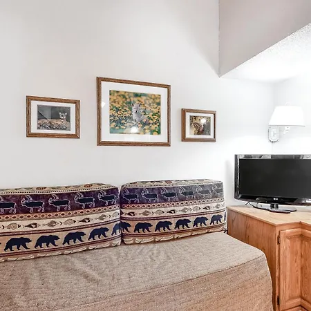 Hidden Valley Condominiums Mammoth Lakes Room photo