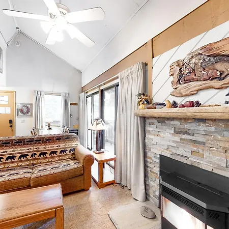 Hidden Valley Condominiums Mammoth Lakes Room photo