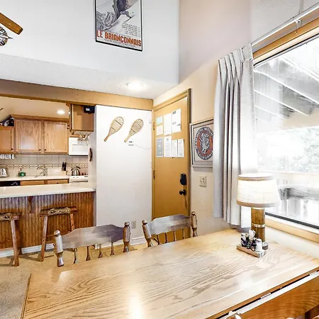 Hidden Valley Condominiums Mammoth Lakes Room photo