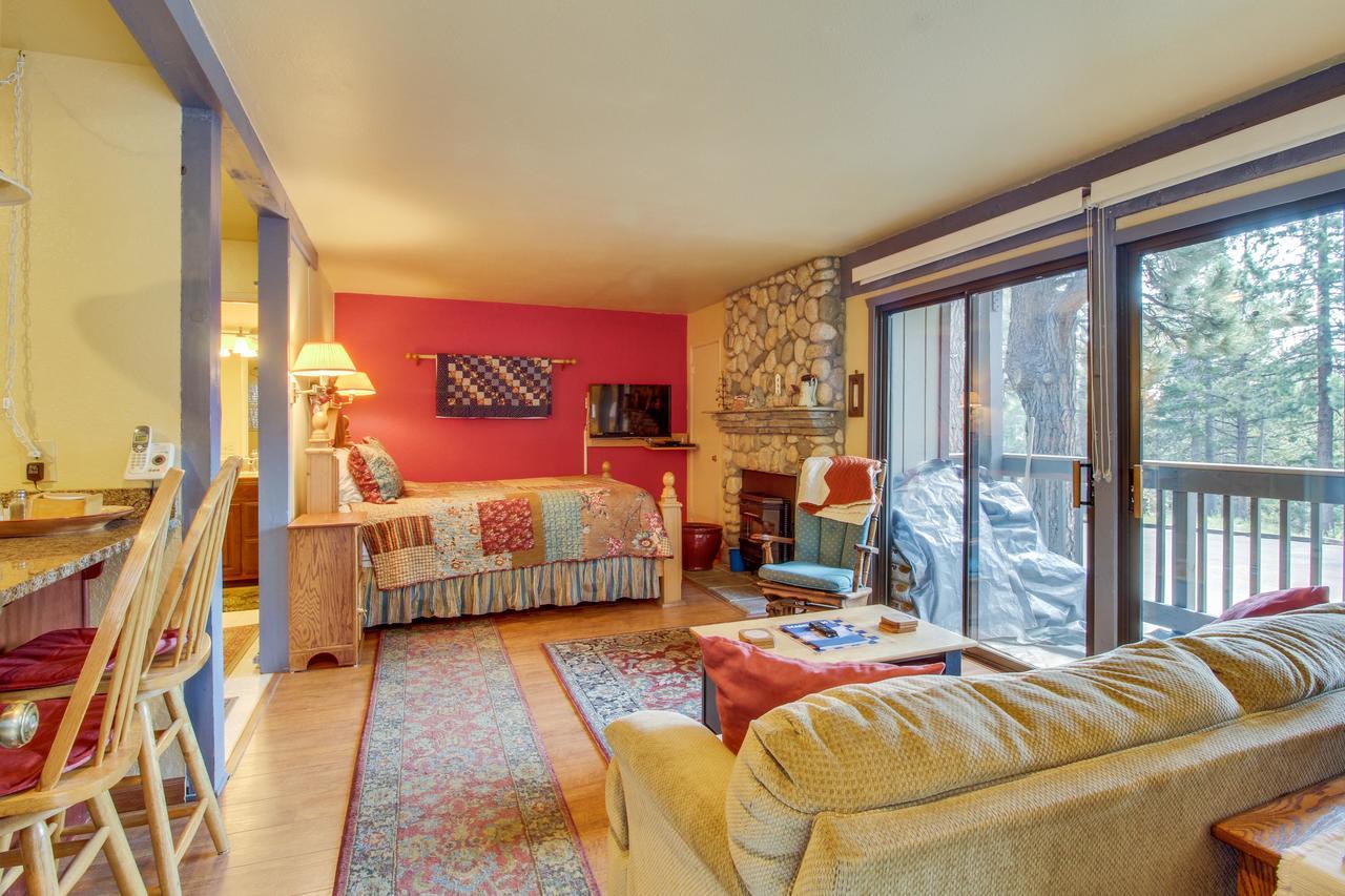 Hidden Valley Casa vacanze Mammoth Lakes